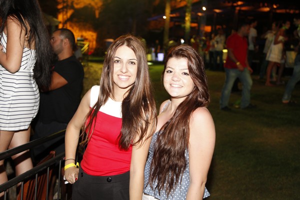 All White Night - Bob sinclar night @ C flow